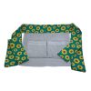 Single Panel Double Pocket Handy Apron - Image 3