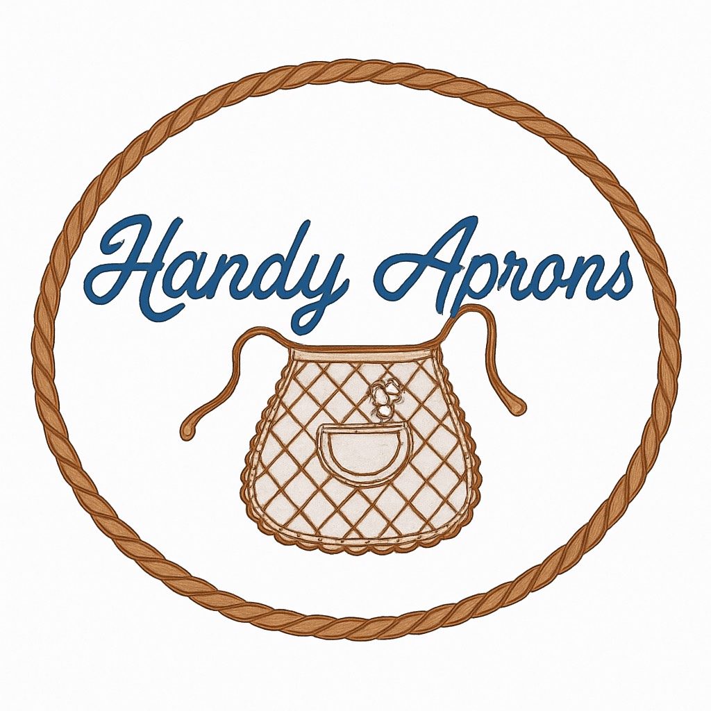 Handy Apron